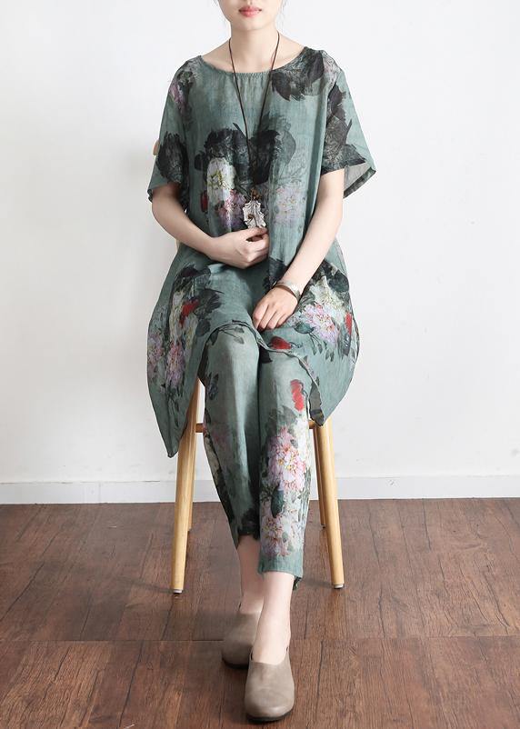 Beautifully Balanced Shirt with Timeless Character