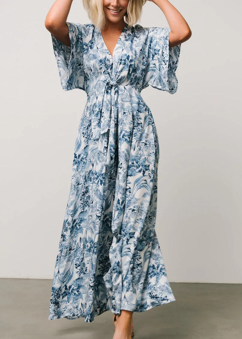 Beautifully Finished Garment in a Timeless Design