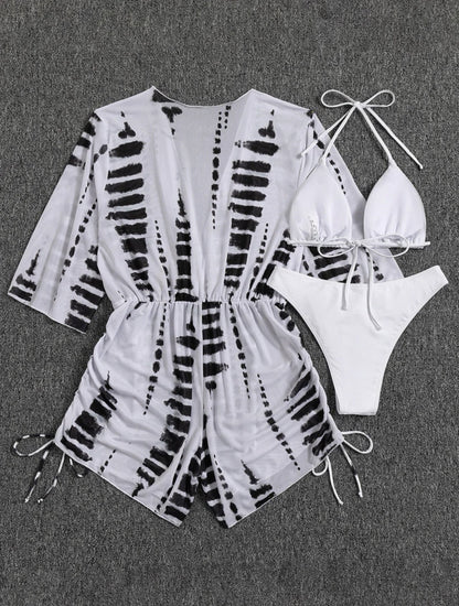 Effortlessly Elegant Garment with a Timeless Design