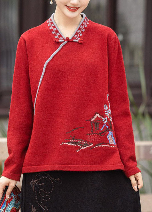 Beautifully Balanced Top with Timeless Character