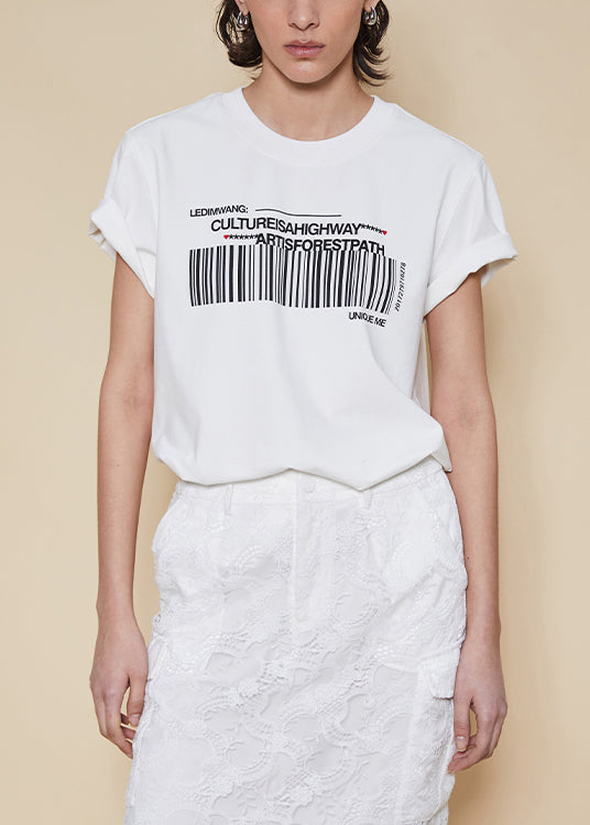 Beautifully Finished Shirt in a Timeless Design