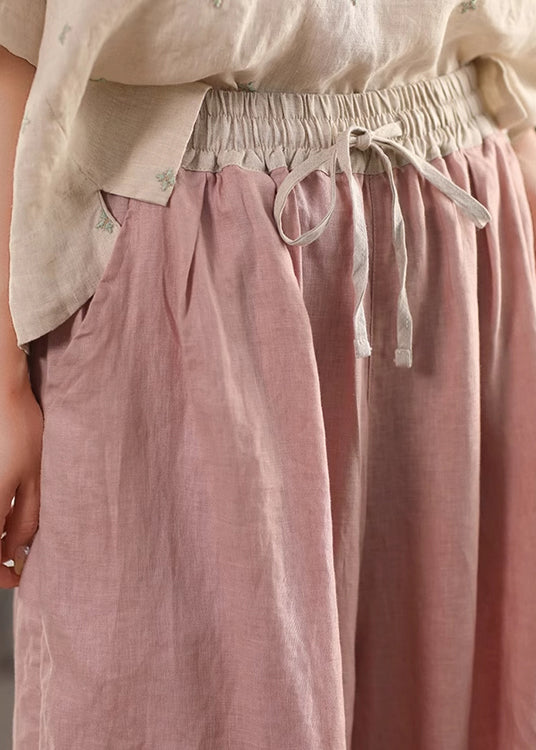 Elegantly Styled Pants for Everyday Wear