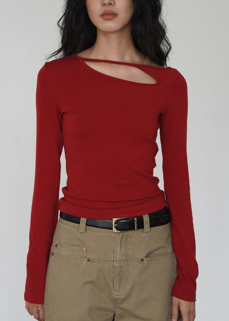 Classic Vintage & Enduringly Stylish Top