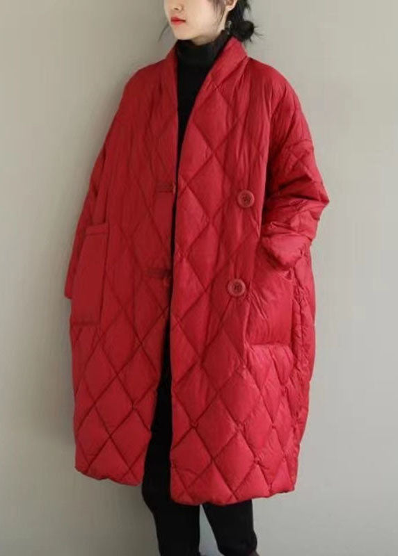 Effortlessly Elegant Coat with a Timeless Design