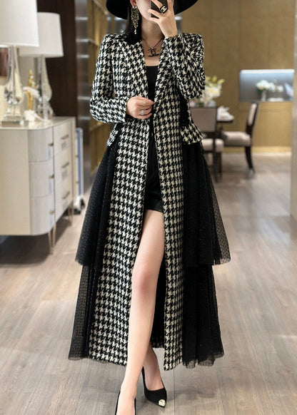 Beautifully Crafted Coat in a Classic Style