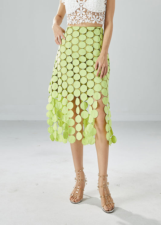 Gracefully Styled Garment for Any Occasion