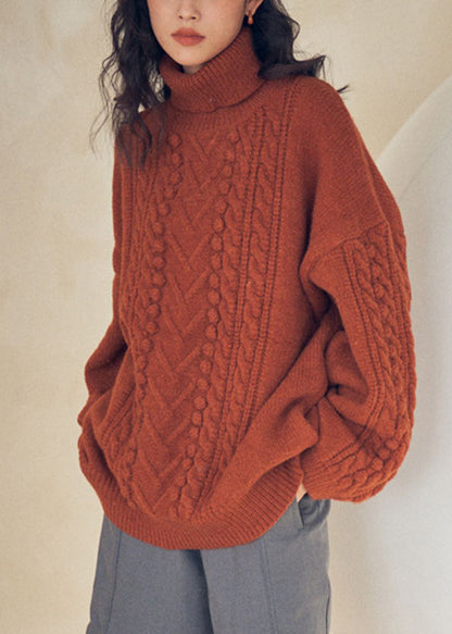 Classic Vintage & Enduringly Stylish Sweater