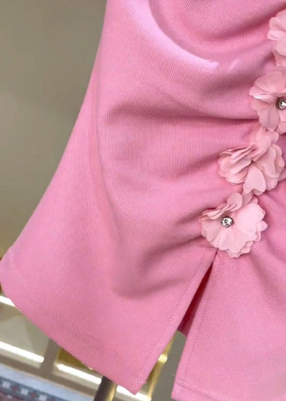 Beautifully Finished Top in a Timeless Design