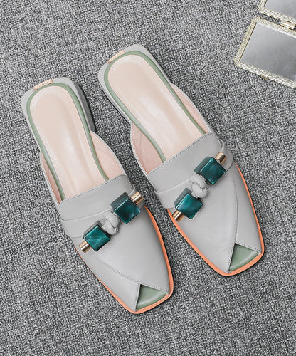 Elegant Orthopedic Sandals for Every Step