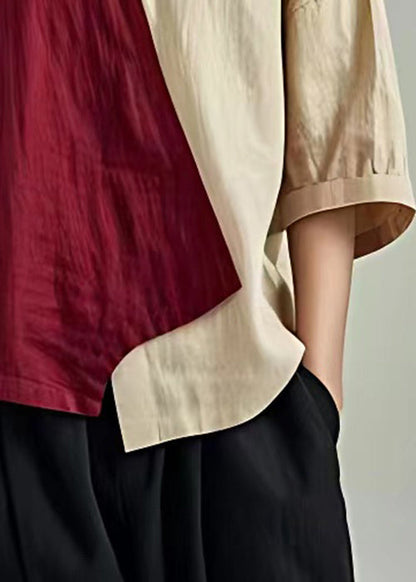 Classic Vintage & Enduringly Stylish Top