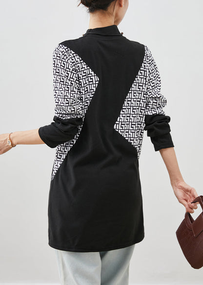 Beautifully Balanced Shirt with Timeless Character