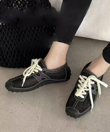 Chic Orthopedic Shoes with Unique Design