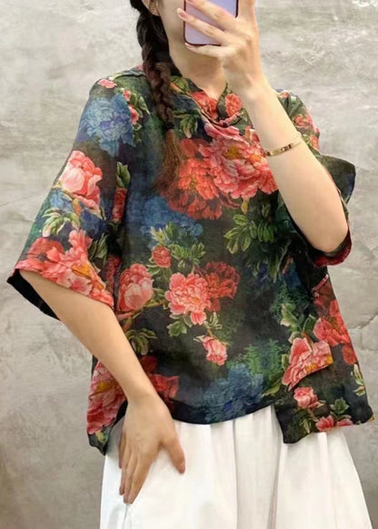 Beautifully Crafted Shirt in a Classic Style