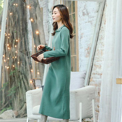 Beautifully Crafted Sweater in a Classic Style