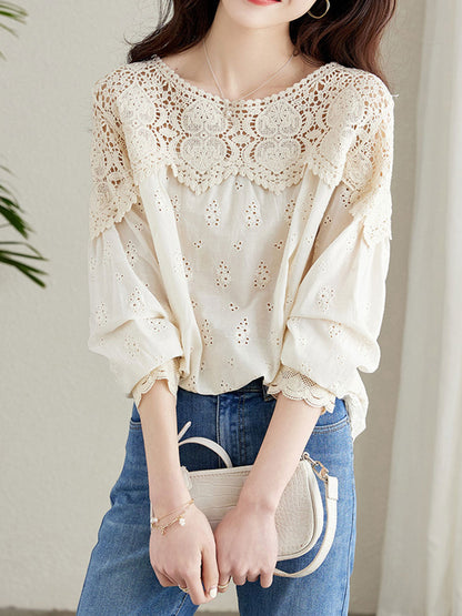 Effortlessly Elegant Shirt with a Timeless Design