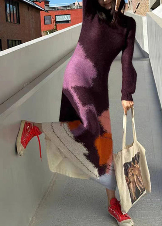 Polished Sweater with an Effortless Classic Look