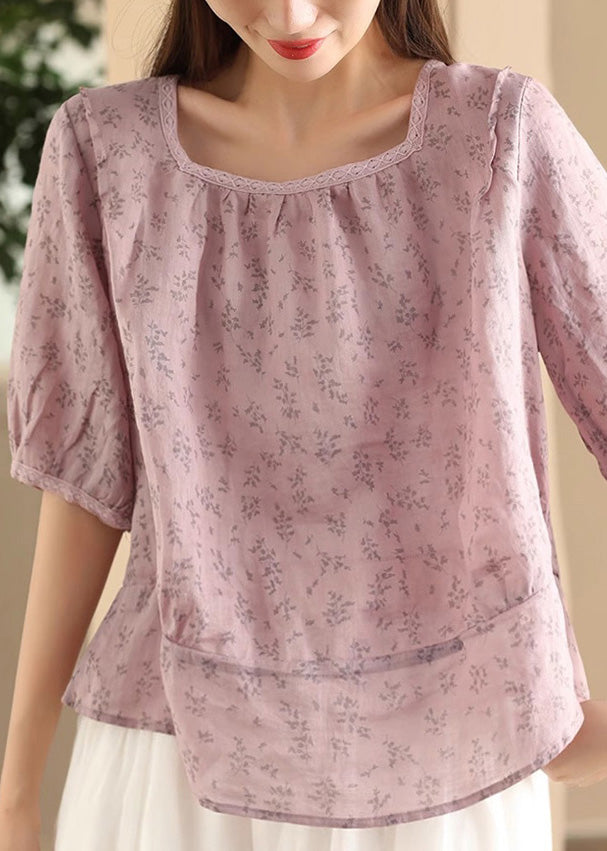 Polished Shirt with an Effortless Classic Look