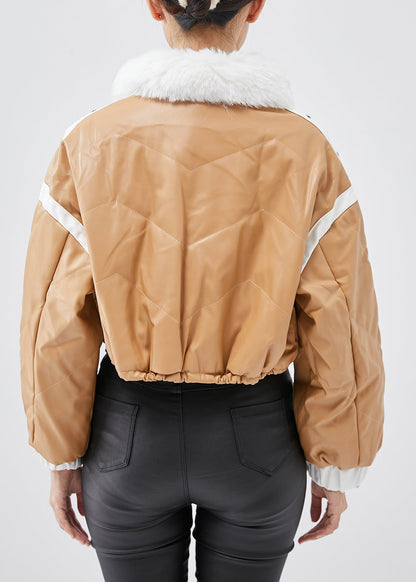 Sophisticated Coat with a Clean Classic Look