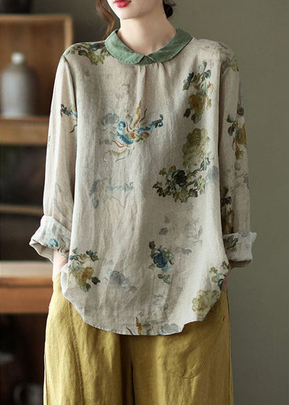 Classic Vintage & Enduringly Stylish Shirt
