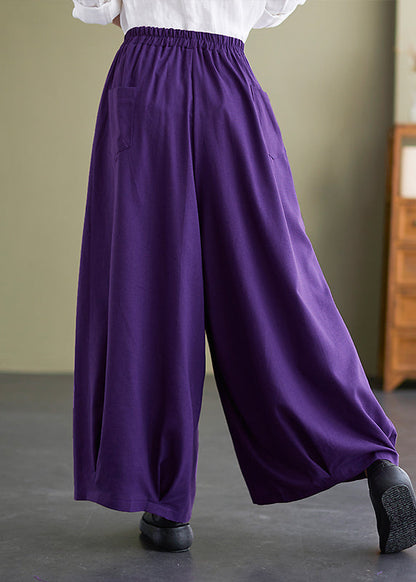 Gracefully Styled Pants for Any Occasion