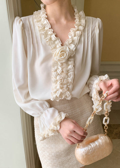 Elegantly Styled Shirt for Everyday Wear