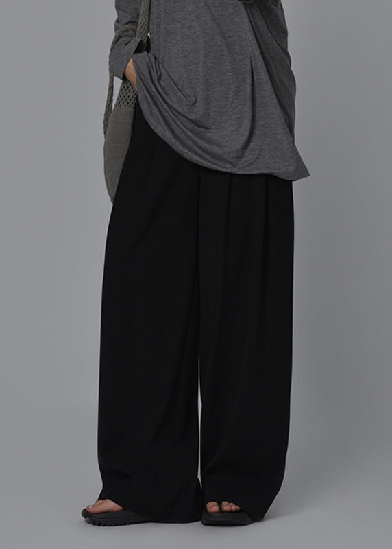 Beautifully Crafted Pants in a Classic Style