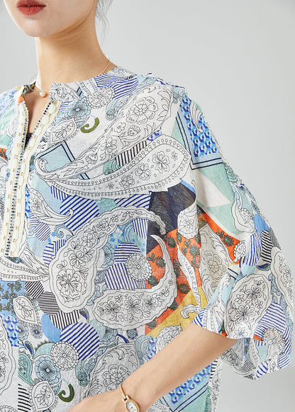 Beautifully Crafted Shirt in a Classic Style