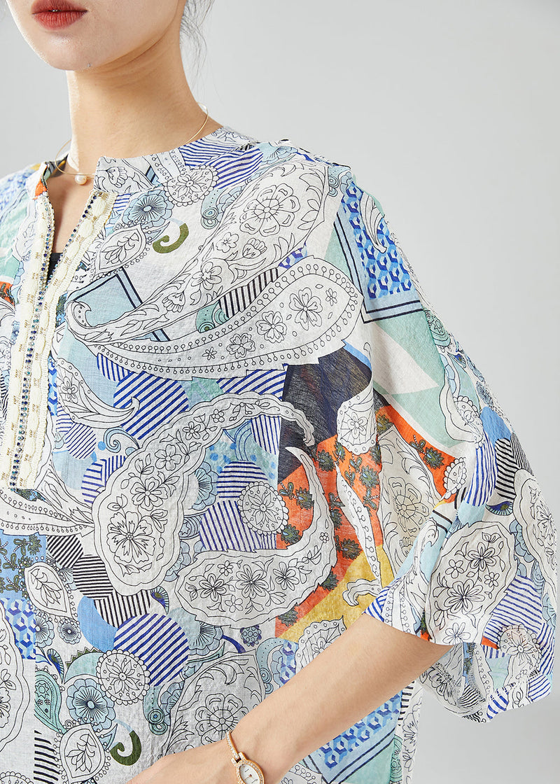 Beautifully Crafted Shirt in a Classic Style