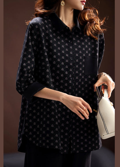 Elegantly Styled Shirt for Everyday Wear