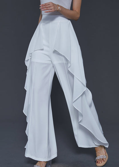 Sophisticated Pants with a Clean Classic Look
