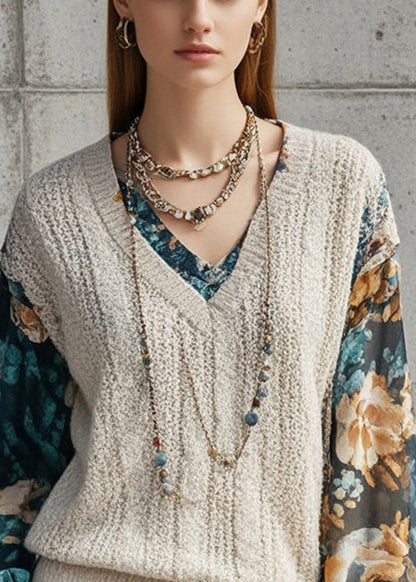 Polished Shirt with an Effortless Classic Look