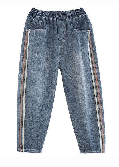 Beautifully Crafted Pants in a Classic Style
