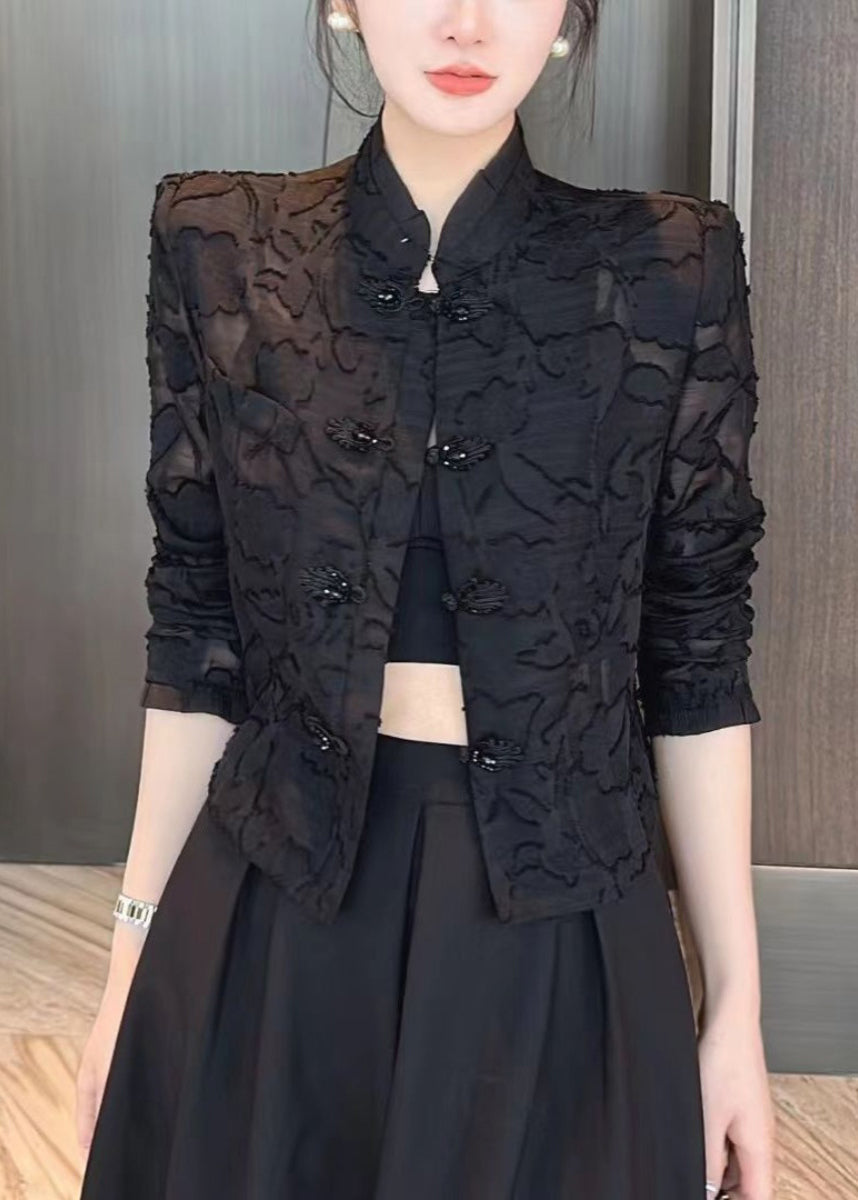 Effortlessly Elegant Coat with a Timeless Design