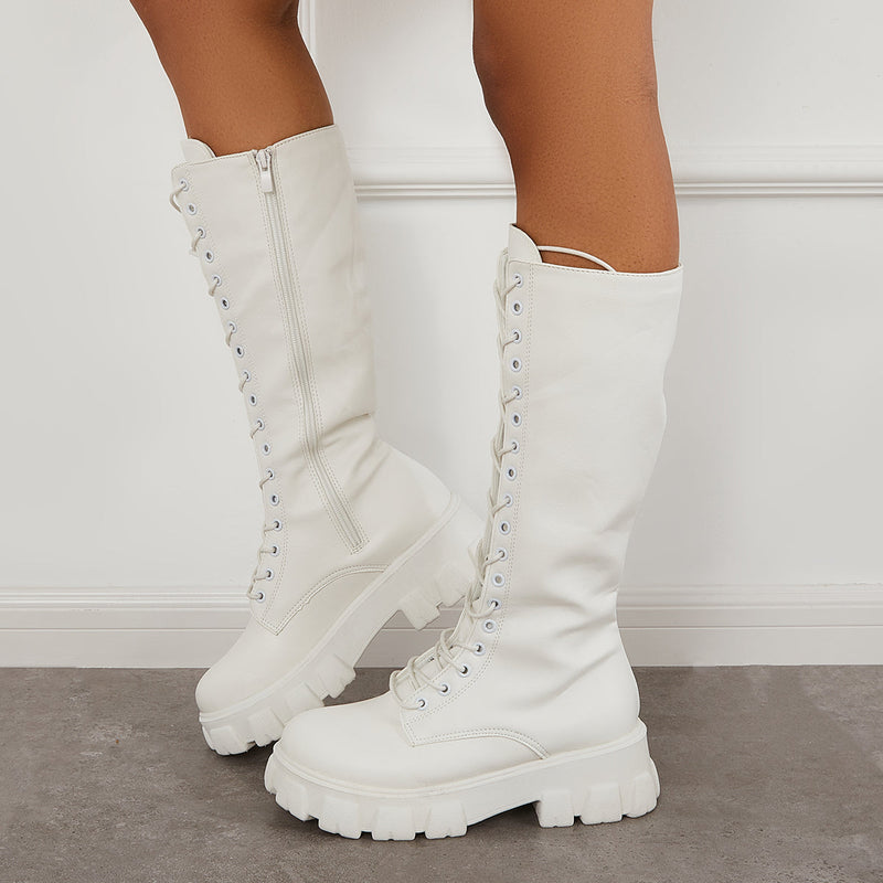 Chic Orthopedic Boots with Unique Design