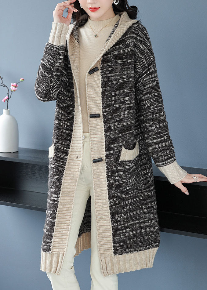 Beautifully Crafted Coat in a Classic Style