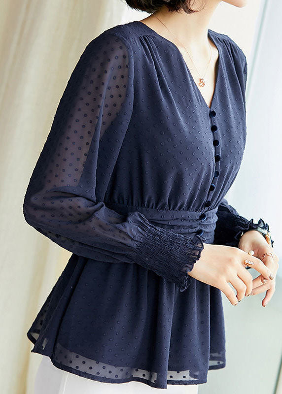 Beautifully Balanced Shirt with Timeless Character