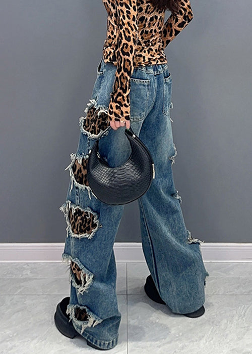 Beautifully Crafted Pants in a Classic Style