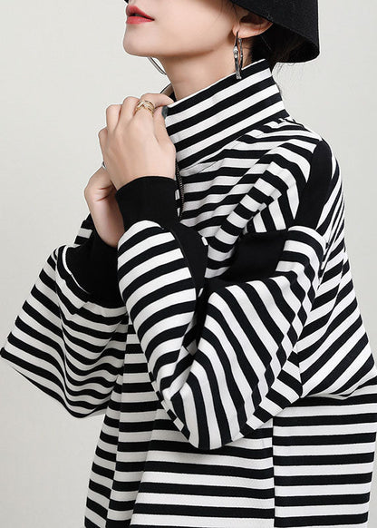 Gracefully Styled Top for Any Occasion