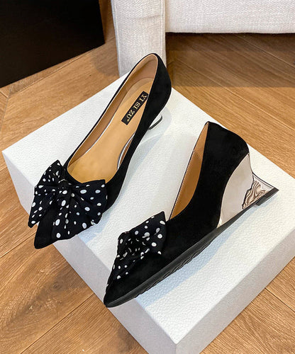 Vintage Inspired Orthopedic Shoes