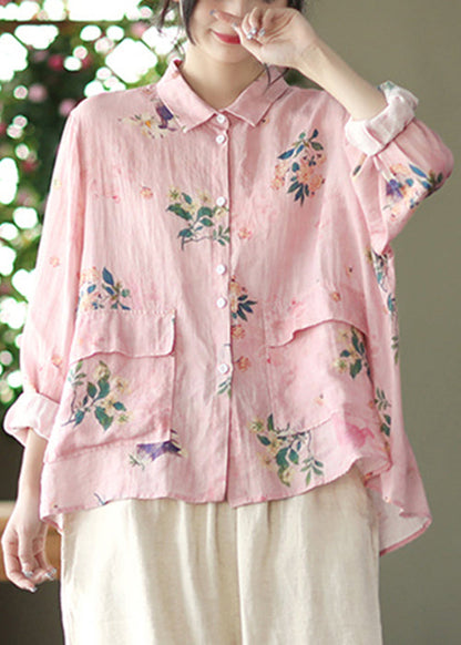 Sophisticated Shirt with a Clean Classic Look