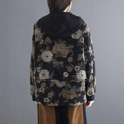 Beautifully Balanced Coat with Timeless Character