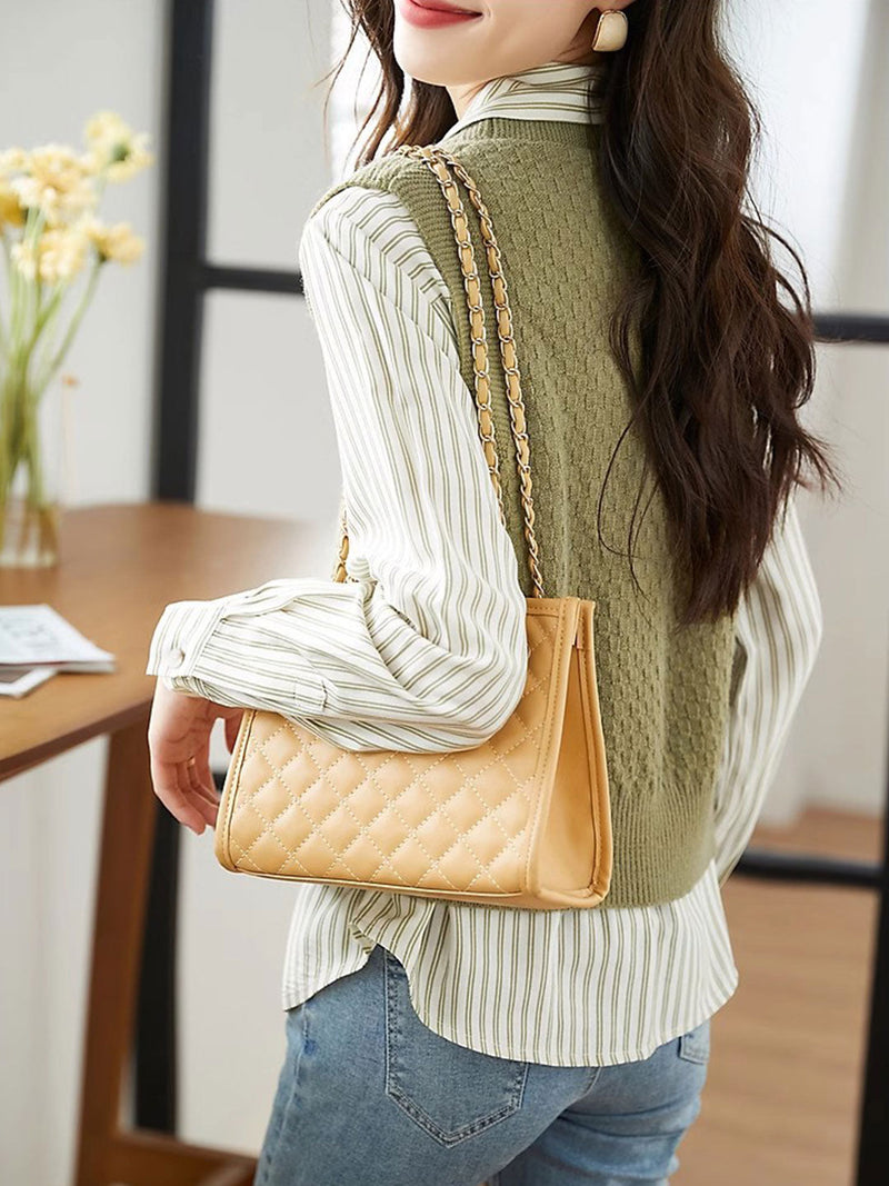 Sophisticated Shirt with a Clean Classic Look