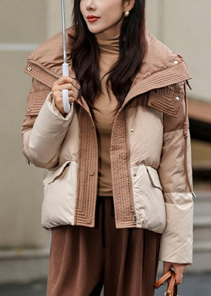 Well Tailored Jacket with a Graceful Silhouette