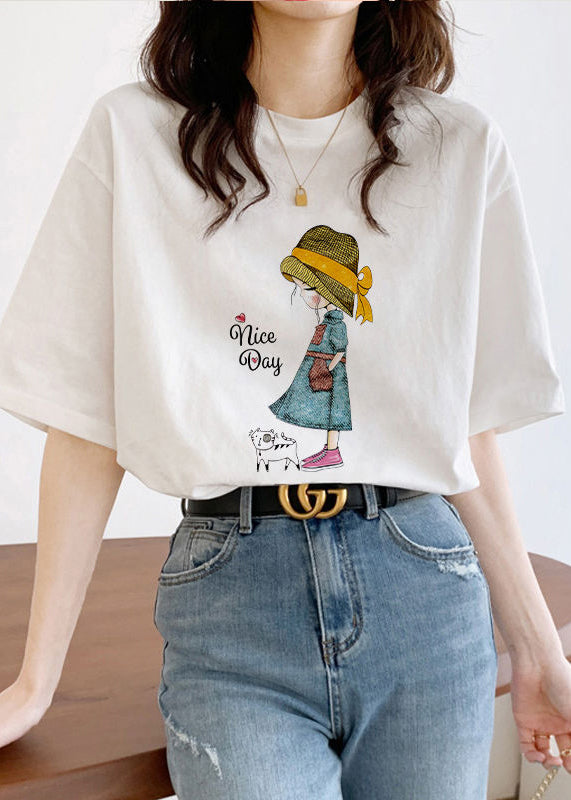 Classic Vintage Shirt with a Flattering Fit