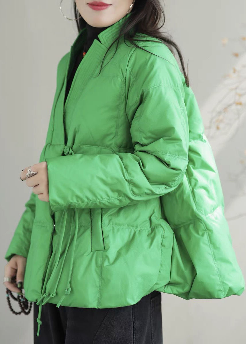 Vintage Inspired Jacket with a Contemporary Edge