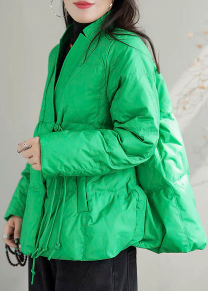 Vintage Inspired Jacket with a Contemporary Edge