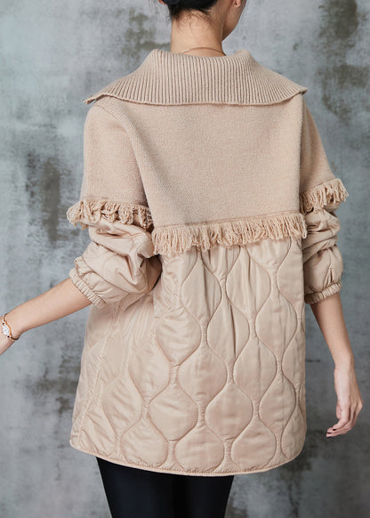 Vintage Inspired Shirt with a Contemporary Edge