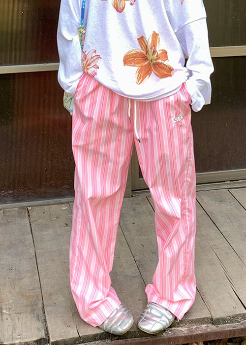 Beautifully Balanced Pants with Timeless Character