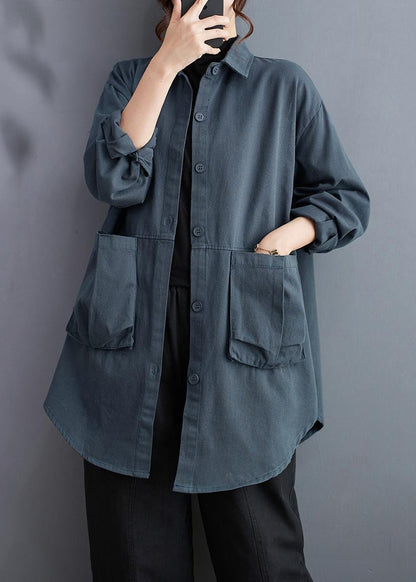 Sophisticated Blouse with a Clean Classic Look