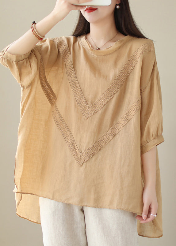 Beautifully Balanced Shirt with Timeless Character